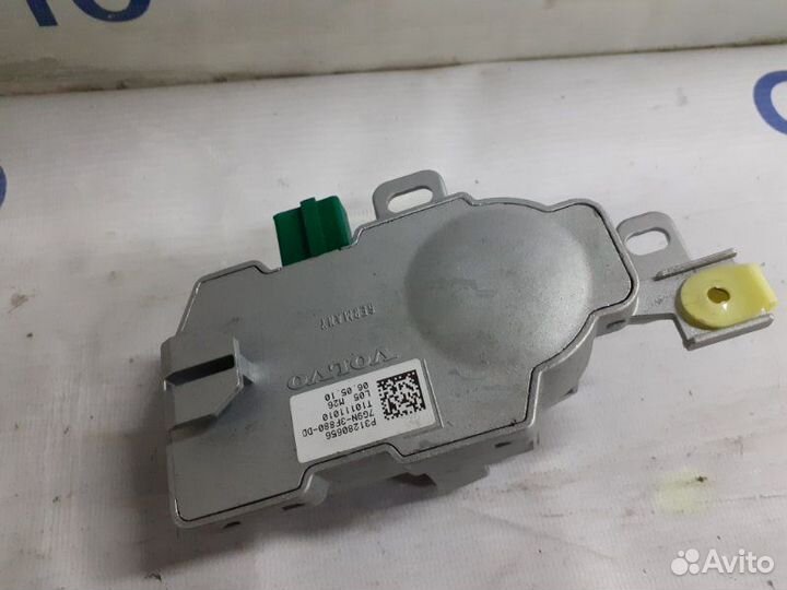 Замок рулевой колонки Volvo Xc60 хс60 2.0T