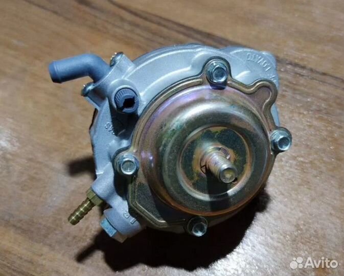 Редуктор Lovato minirid GPL D 2,0