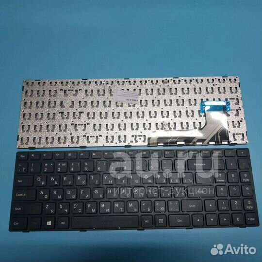 Клавиатура SN20K65119 для Lenovo IdeaPad 100-15