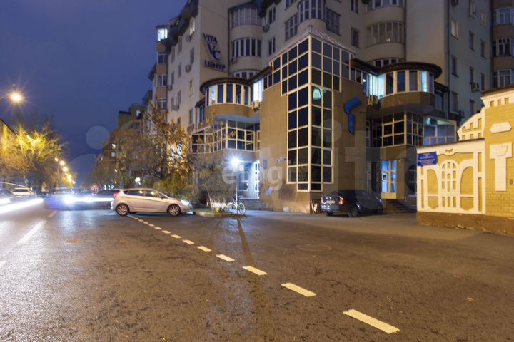 Продам офисное помещение, 1250 м²