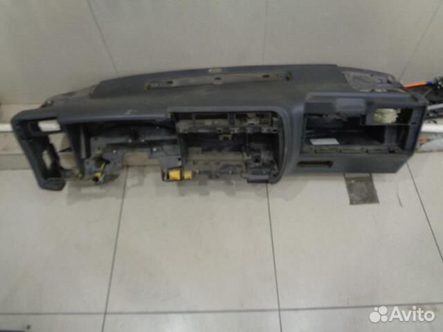 Торпедо Chevrolet Blazer S15 1995-2005