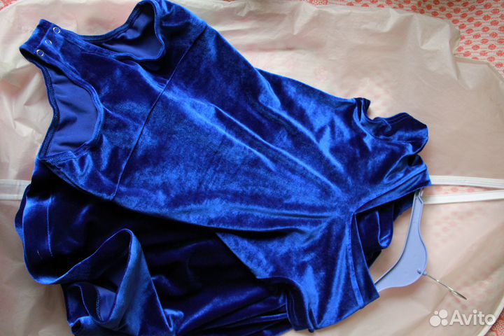 Рейтинговое платье для бальных танцев 152