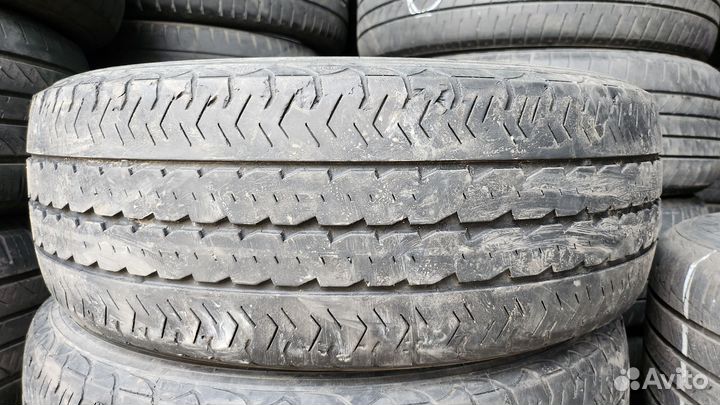 Pirelli Chrono 2 215/65 R15C 104T