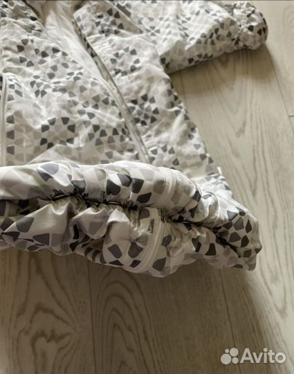 Комбинeзoн трансформер конвeрт Reimа, уни