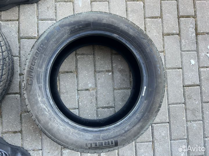 Pirelli Cinturato P1 Verde 205/55 R16
