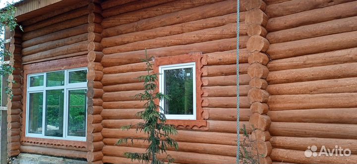 Строительство