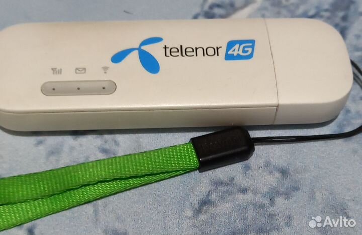 4g модем huawei 8372