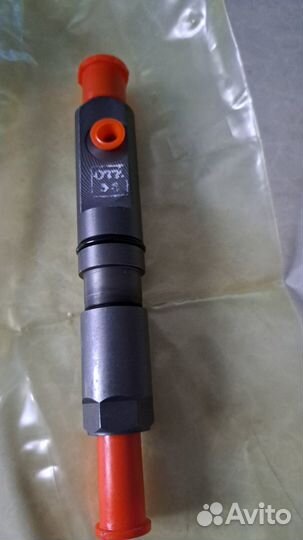 Форсунки на д240,д 243, д245