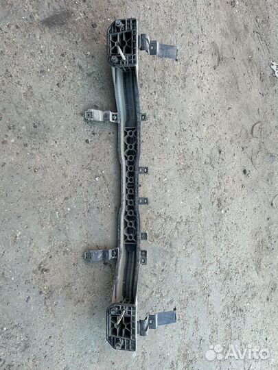 Усилитель заднего бампера Hyundai Elantra от 2020