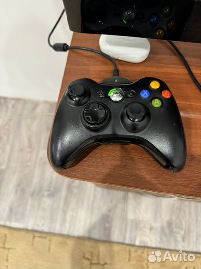 Xbox 360 slim