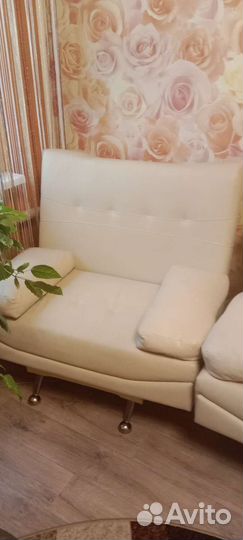 Кресло 2штуки