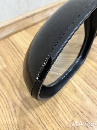 Зеркало левое электрическое Mazda 6 GH 2007-2012г