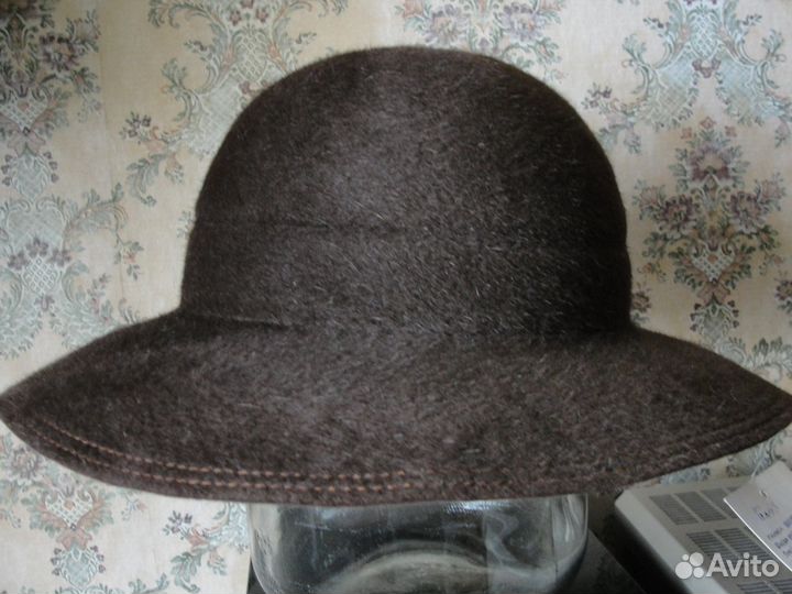 Шляпа женская