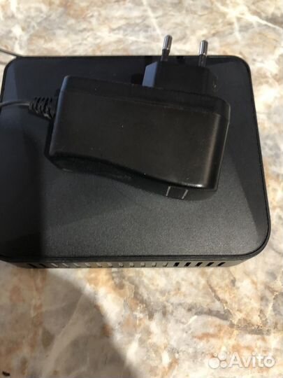 Wifi роутер билайн smartBox