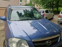 Mazda Tribute 2.0 AT, 2000, 293 000 км, с пробегом, цена 520 000 руб.