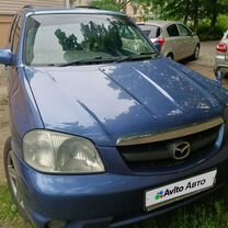 Mazda Tribute 2.0 AT, 2000, 293 000 км, с пробегом, цена 520 000 руб.