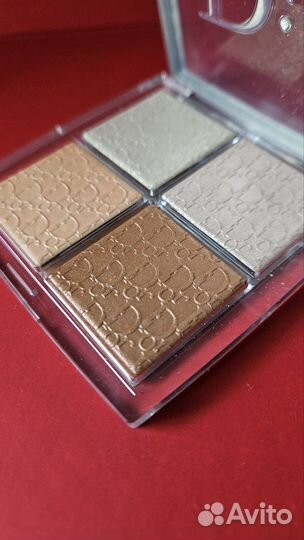 Хайлайтер Dior 002 Glitz