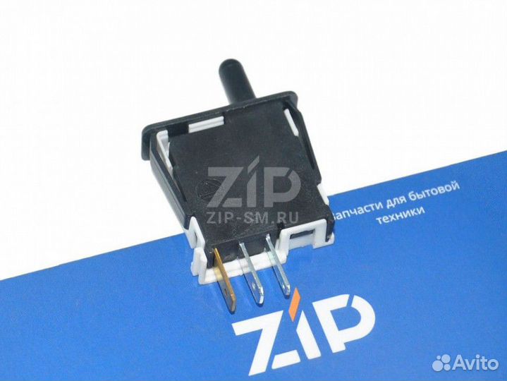 Выключатель света холодильника bosch HL-404KS2, 3