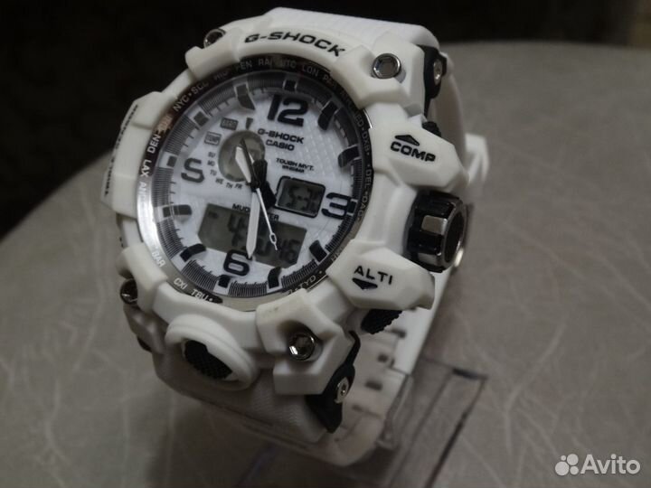 Часы G shock, 7 шт