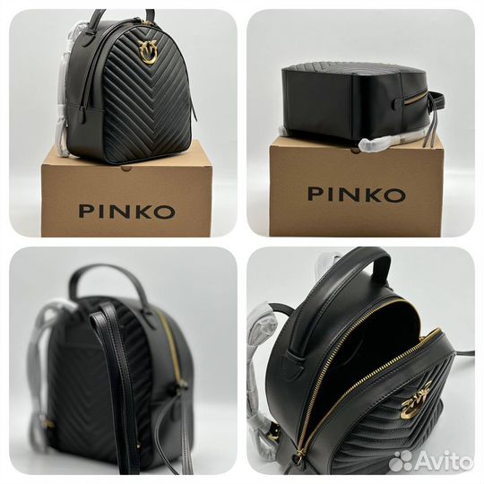 Рюкзак Pinko