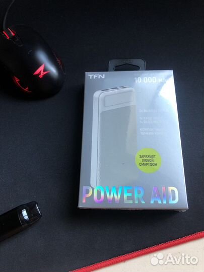 Повербанк powerbank 10000mah