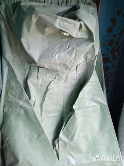 Костюм озк общевойсковой защитный комплект