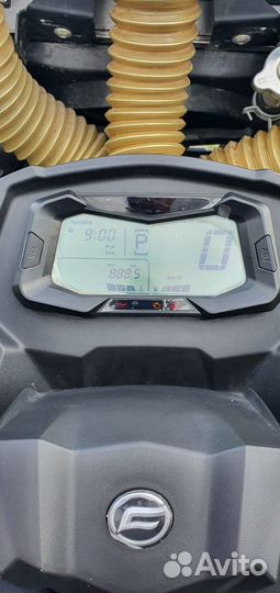 Продам квадроцикл