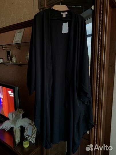 Кимоно hm premium oversize