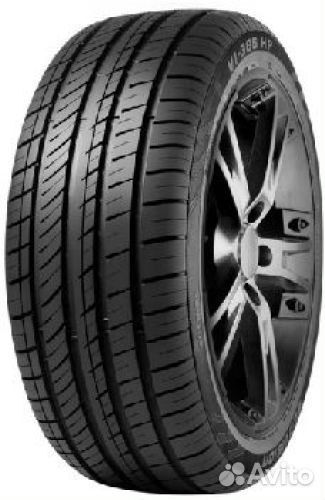 Ecovision VI-386 HP 245/45 R20
