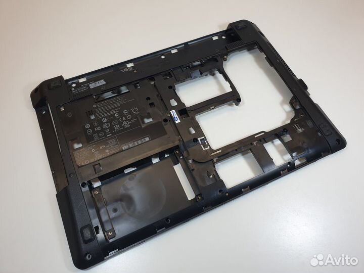 Поддон HP 4540S
