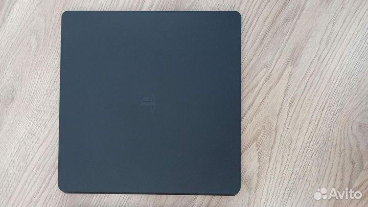 Корпус для Sony PlayStation 4 slim