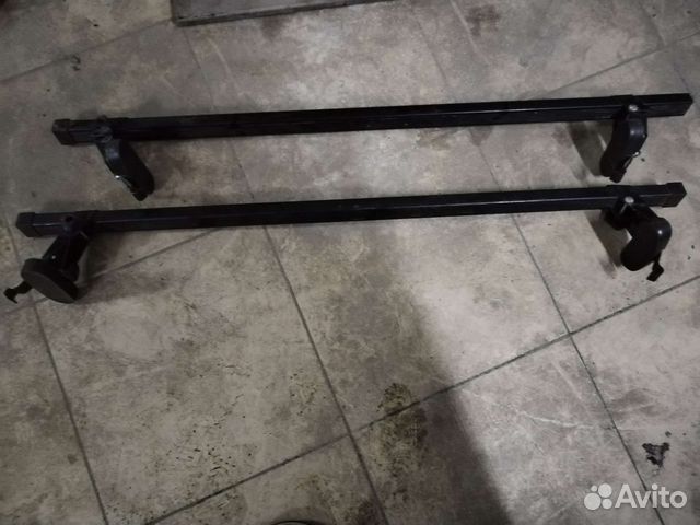 Багажник на крышу ваз 2110 купить в Новочеркасске | Авито