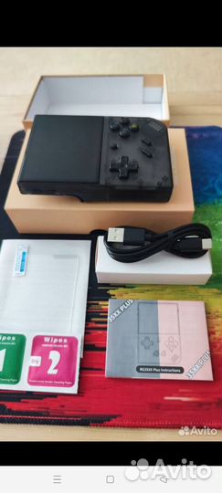 Anbernic RG35XX Plus