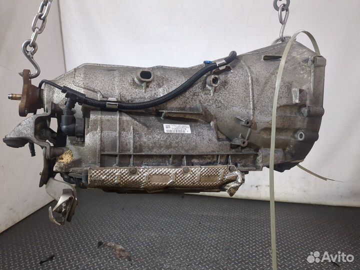 Кпп - автомат (АКПП) BMW 3 E90, E91, E92, E93, 2011