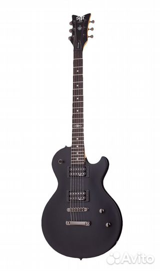 Электрогитара Schecter SGR solo II msbk