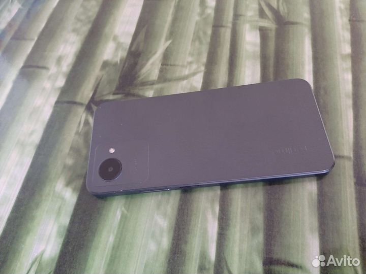 Realme c30s 64