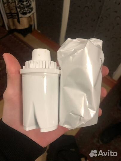 Фильтр для воды