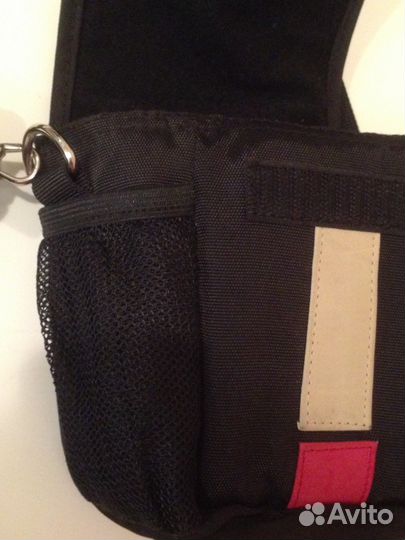 Сумка для фотовидеокамеры Vivanco tour 100