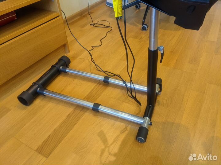 Wheel Stand Pro Deluxe V2