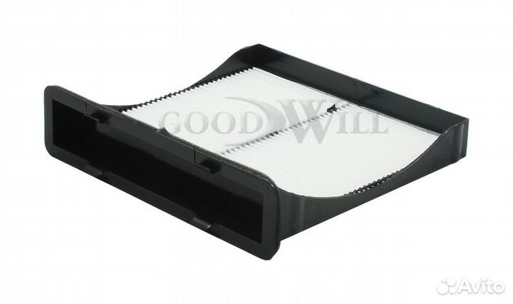 Фильтр салона