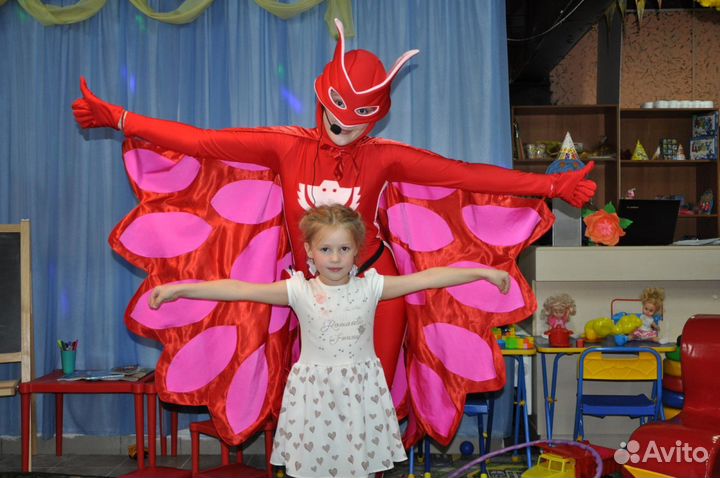 Детский Аниматор