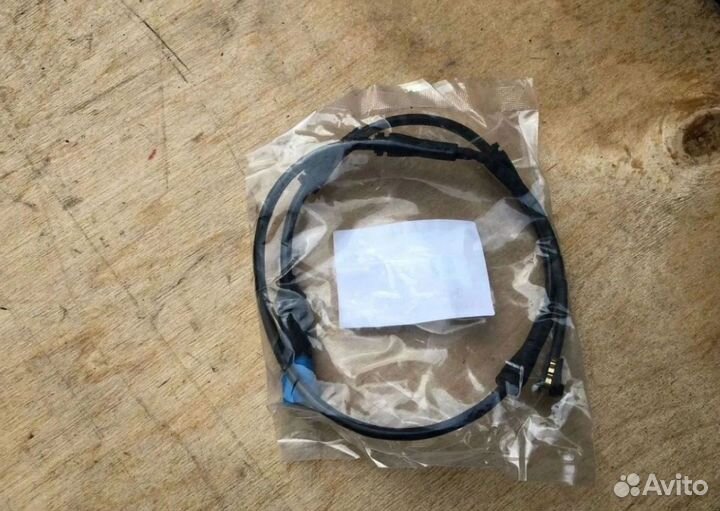 Датчик тормозных колодок Х5-Х6-Х7,G05,G07