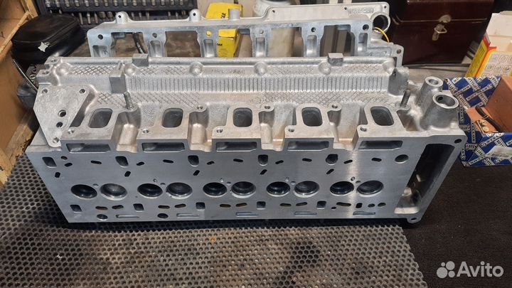 Гбц land rover td5 10p