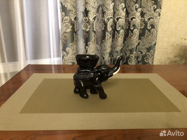 Статуэтки слоны