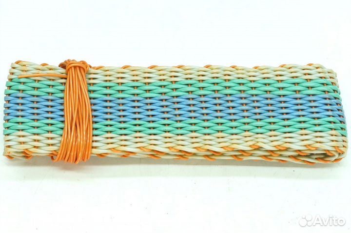 Оплетка руля СССР