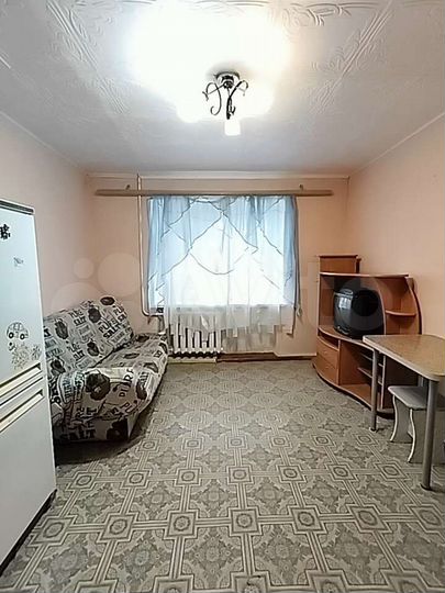 Комната 13,9 м² в 4-к., 3/5 эт.
