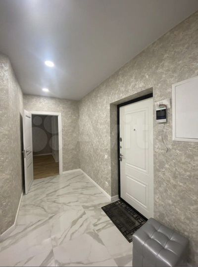 2-к. квартира, 72 м², 15/23 эт.