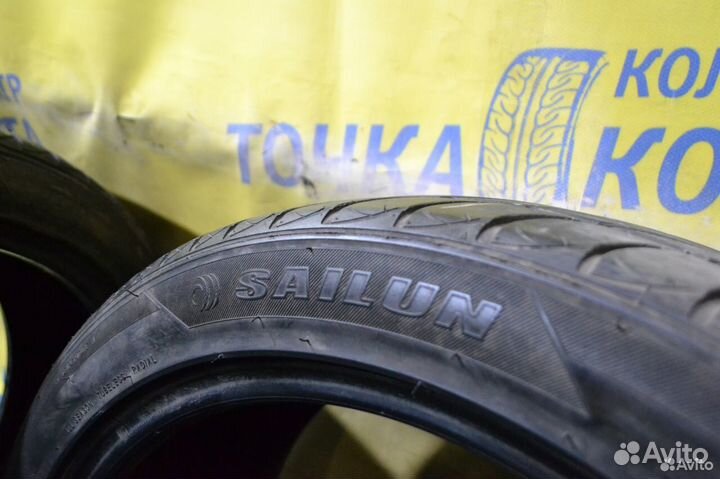 Sailun Atrezzo Elite 245/45 R20