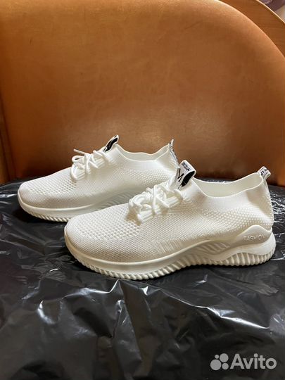 Обувь летняя