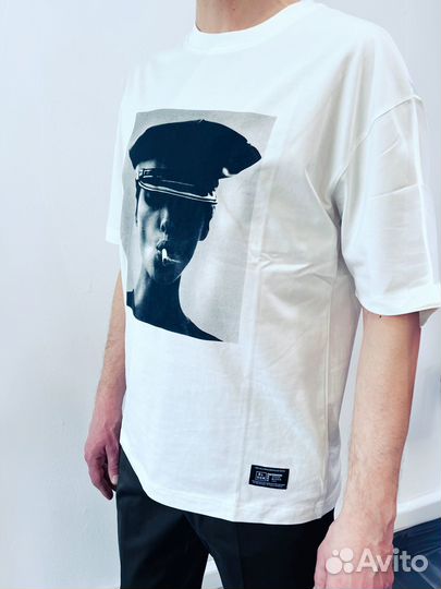 Футболка мужская